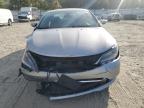 CHRYSLER 200 LX photo