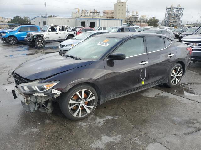 2016 NISSAN MAXIMA 3.5 #2996196428