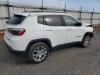 JEEP COMPASS LA photo