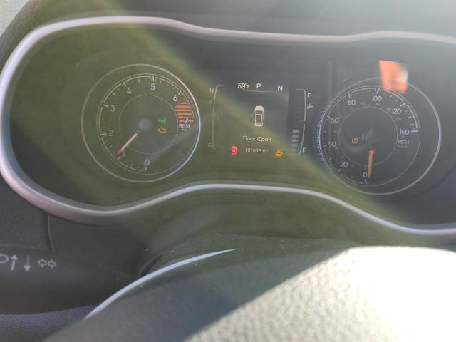 2018 JEEP CHEROKEE L - 1C4PJLLB2JD606579