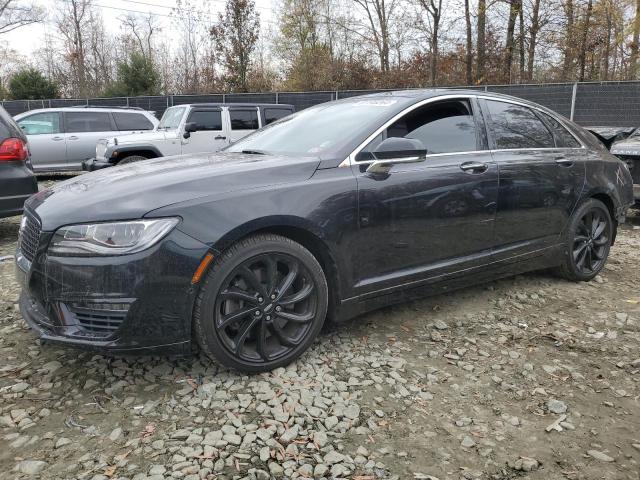 2020 LINCOLN MKZ RESERV #3024591567