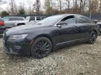 2020 LINCOLN MKZ RESERV - 3LN6L5FC3LR605968