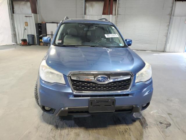 2015 SUBARU FORESTER 2 - JF2SJAWC1FH417040