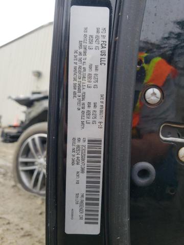 2019 DODGE CHALLENGER - 2C3CDZGG8KH713000