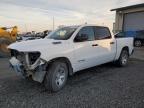 2021 RAM 1500 TRADE - 1C6SRFGT1MN696725