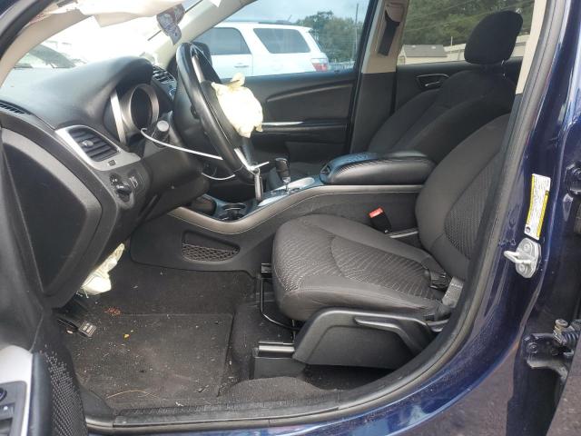 2018 DODGE JOURNEY SE - 3C4PDCAB3JT519388