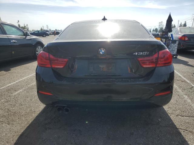 VIN WBA4J1C56KBM16134 2019 BMW 4 SERIES no.6