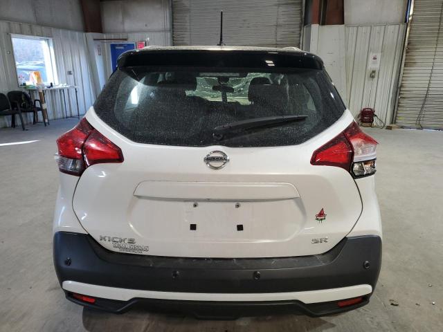 2020 NISSAN KICKS SR - 3N1CP5DV9LL559925