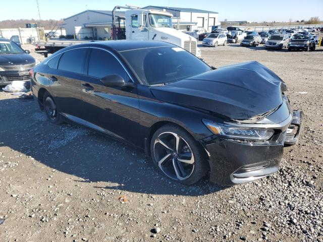 Vin: 1hgcv1f37la155974, lot: 82574884, honda accord sport 20204