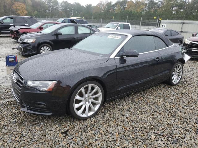 AUDI A5 PREMIUM