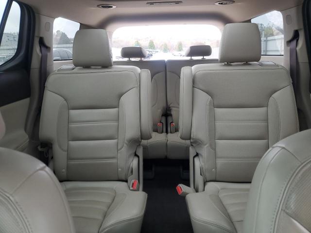 2018 GMC ACADIA DEN - 1GKKNXLS5JZ136240