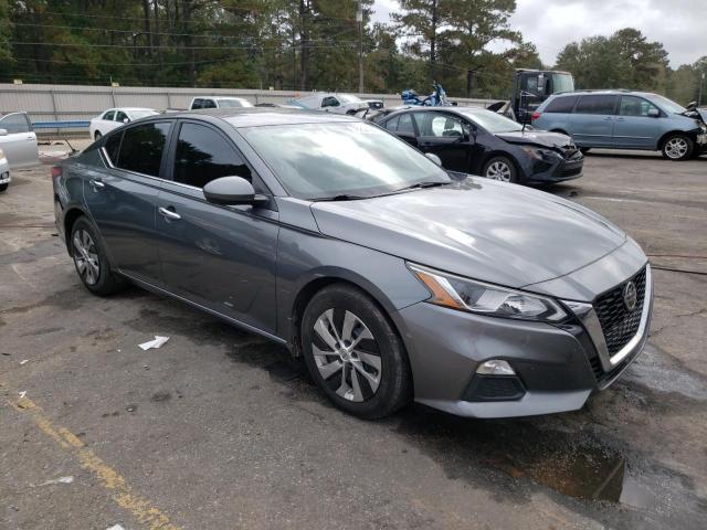 2019 NISSAN ALTIMA S - 1N4BL4BV3KC166861