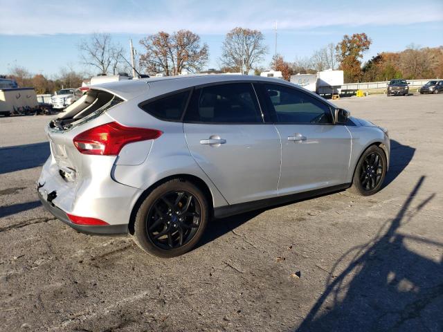 Vin: 1fadp3k24gl336875, lot: 78714614, ford focus se 20163
