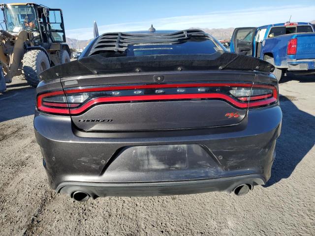 2018 DODGE CHARGER R/ - 2C3CDXGJ2JH273807