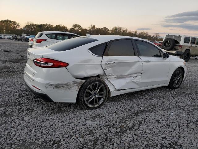 2020 FORD FUSION SEL - 3FA6P0CD3LR177110