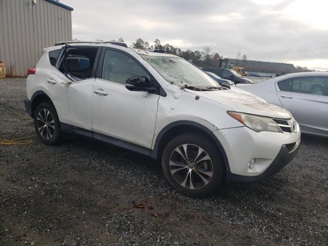 2015 TOYOTA RAV4 LIMIT - 2T3YFREV1FW165442