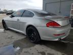 Lot #2985948162 2008 BMW 650 I