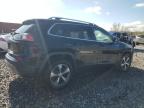 Lot #3027314309 2019 JEEP CHEROKEE