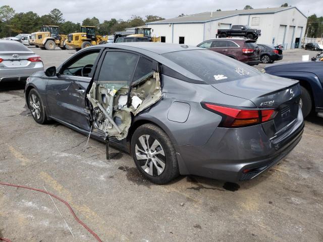 2019 NISSAN ALTIMA S - 1N4BL4BV3KC166861