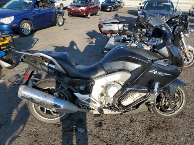 2014 BMW K1600 GTL #3029572123