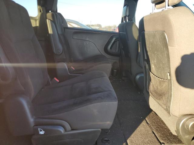 2018 DODGE GRAND CARA - 2C4RDGBG3JR136550