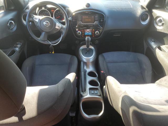 2016 NISSAN JUKE S - JN8AF5MR5GT608876