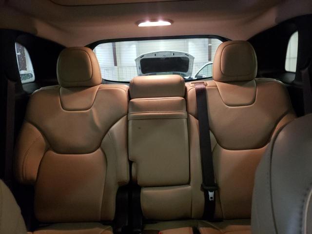 2015 JEEP CHEROKEE L - 1C4PJMDS0FW752074