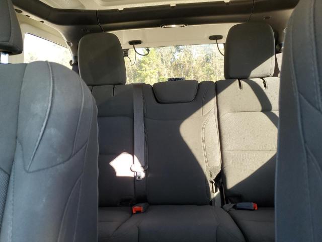 2020 JEEP WRANGLER U - 1C4HJXDN2LW114470