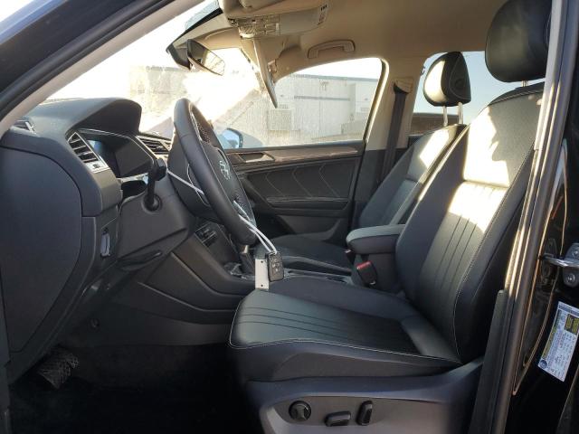 2023 VOLKSWAGEN TIGUAN SE - 3VV2B7AX7PM082518