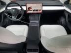 Lot #3044470751 2023 TESLA MODEL 3