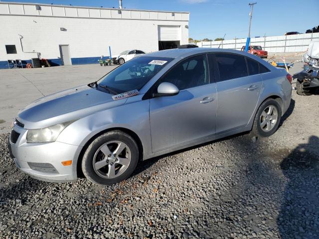 2013 CHEVROLET CRUZE LT #2970231293