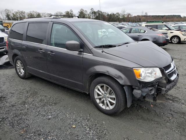 2020 DODGE GRAND CARA - 2C4RDGCG6LR200839