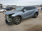 2023 TOYOTA HIGHLANDER - 5TDKDRAH9PS034628