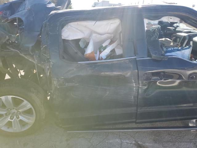 2019 FORD F150 SUPER - 1FTEW1E50KFC43788