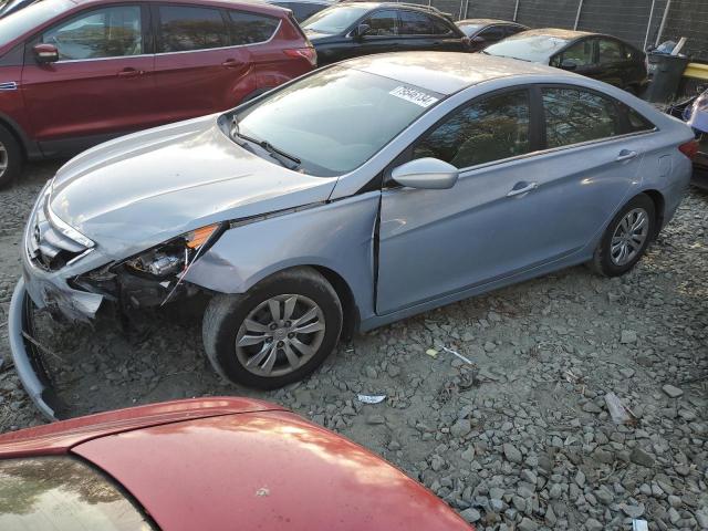 Vin: 5npeb4ac2bh146485, lot: 49877815, hyundai sonata gls 2011 img_1