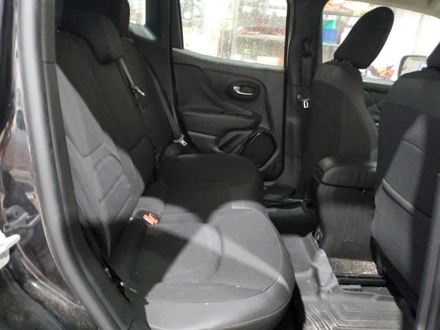 2016 JEEP RENEGADE L - ZACCJBBT2GPD54278