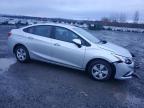 Lot #3033670717 2018 CHEVROLET CRUZE LS