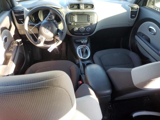 2017 KIA SOUL - KNDJN2A27H7494328