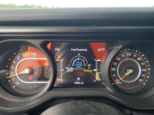 2024 JEEP WRANGLER R 1C4PJXCG1RW181200