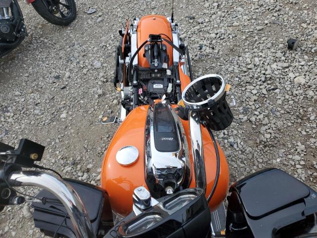 2023 HARLEY-DAVIDSON FLTRXS 1HD1KTP10PB656923
