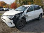 2017 TOYOTA RAV4 LE - JTMBFREV7HJ135952