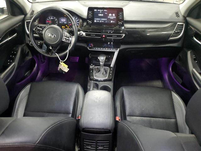 2021 KIA SELTOS EX - KNDERCAA7M7212864
