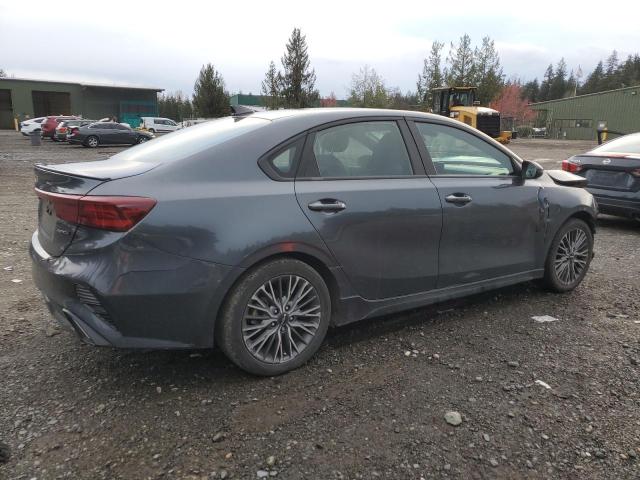 Vin: 3kpf54ad0pe539305, lot: 80150234, kia forte gt line 20233