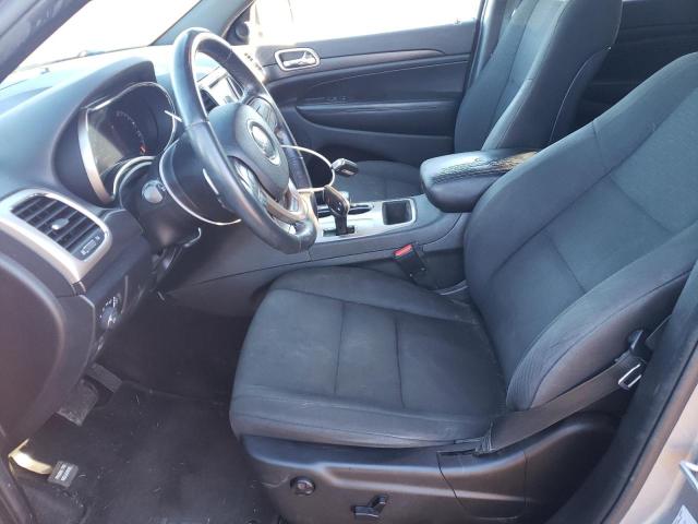 2015 JEEP GRAND CHER - 1C4RJEAG7FC219784