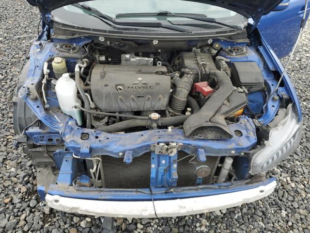 2016 MITSUBISHI LANCER GT - JA32U8FW2GU004530