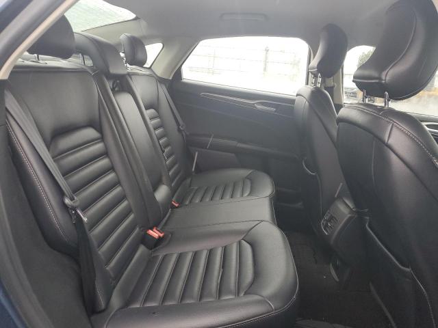 2019 FORD FUSION SEL - 3FA6P0MU6KR180760
