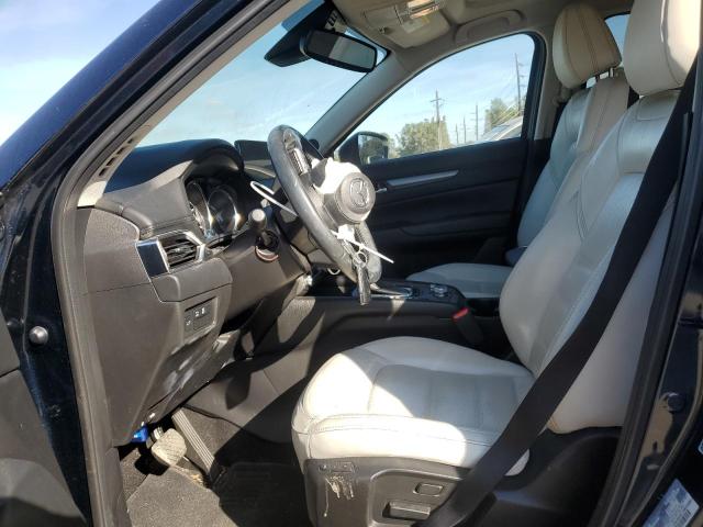2021 MAZDA CX-5 TOURI - JM3KFACMXM0354438