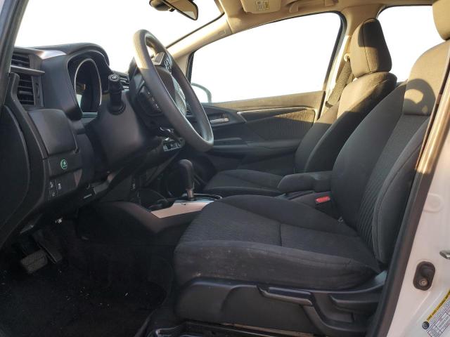 2018 HONDA FIT EX - 3HGGK5H83JM701244
