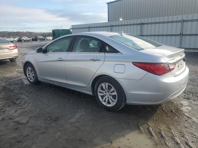 Vin: 5npeb4ac7dh549722, lot: 77589204, hyundai sonata gls 20132