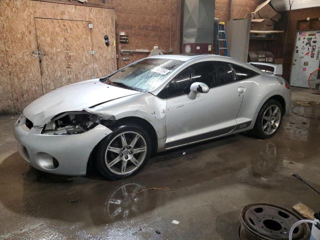 2008 MITSUBISHI ECLIPSE SE #3028361782